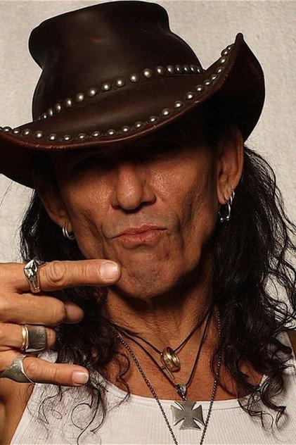 Stephen Pearcy - Actor Profile Photo