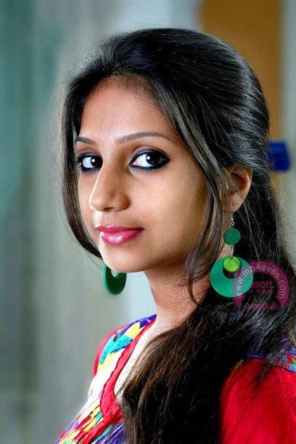 Gopika Anil - Actor Profile Photo