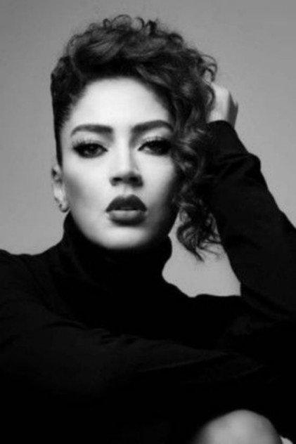 Nada Moussa - Actor Profile Photo