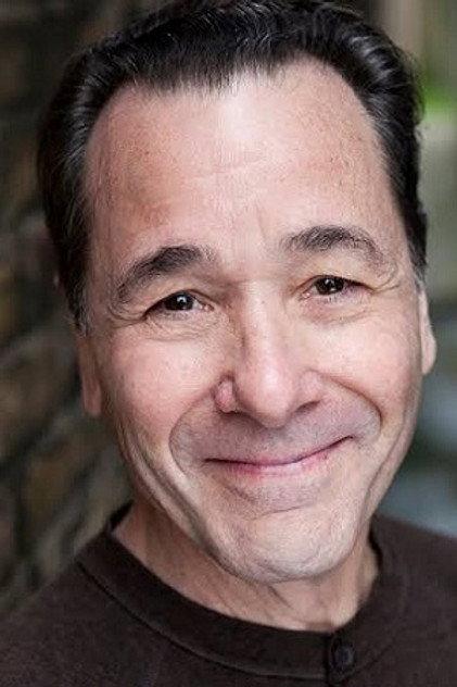 John Guerrasio - Actor Profile Photo