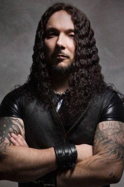 Jan Axel "Hellhammer" Blomberg - Actor Profile Photo