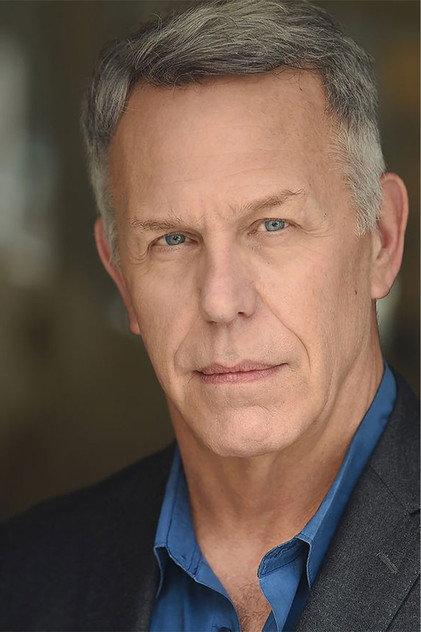 Rick Roemer - Actor Profile Photo