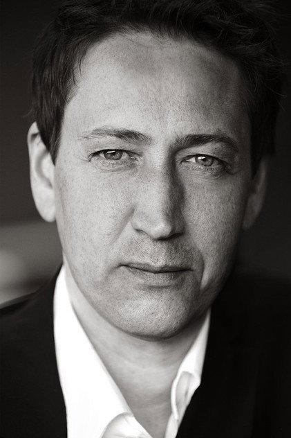 Mario Irrek - Actor Profile Photo