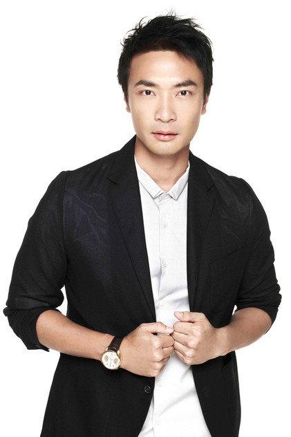 Tay Ping-Hui - Actor Profile Photo