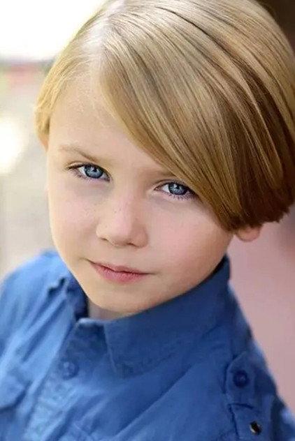 Maddix Robinson - Actor Profile Photo