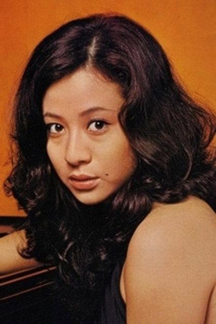 Reiko Ike - Actor Profile Photo