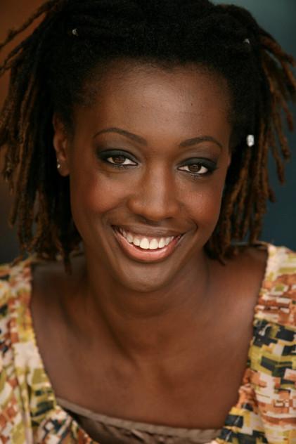 Kelli Dawn Hancock - Actor Profile Photo