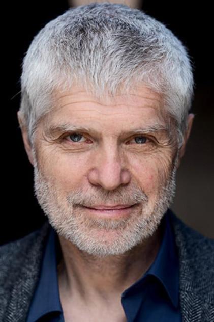 Carsten Voigt - Actor Profile Photo