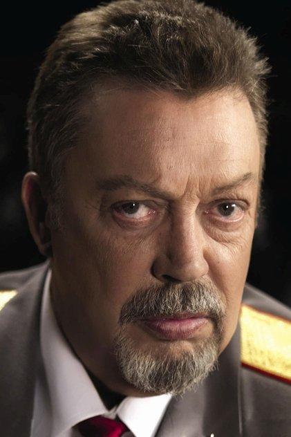 Tim Curry - Actor Profile Photo