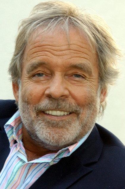 Thomas Fritsch - Actor Profile Photo