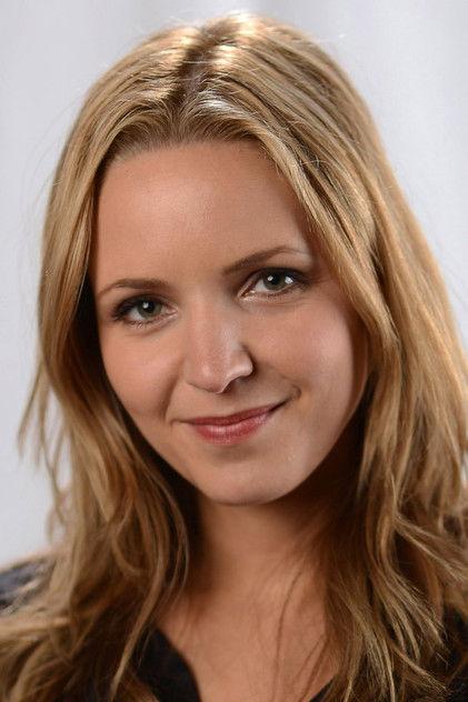 Jordana Spiro - Actor Profile Photo