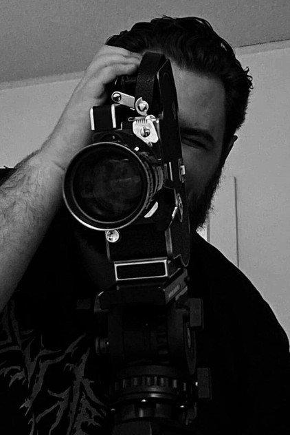 Tom Nicolosi - Actor Profile Photo