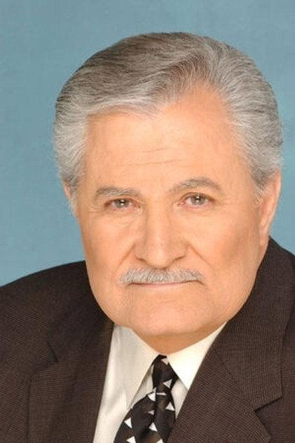 John Aniston - Actor Profile Photo