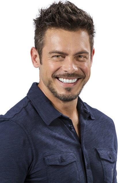 Luigi Baricelli - Actor Profile Photo