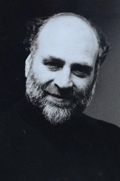 Filippos Koutsaftis - Actor Profile Photo