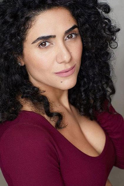 Rita Khori - Actor Profile Photo