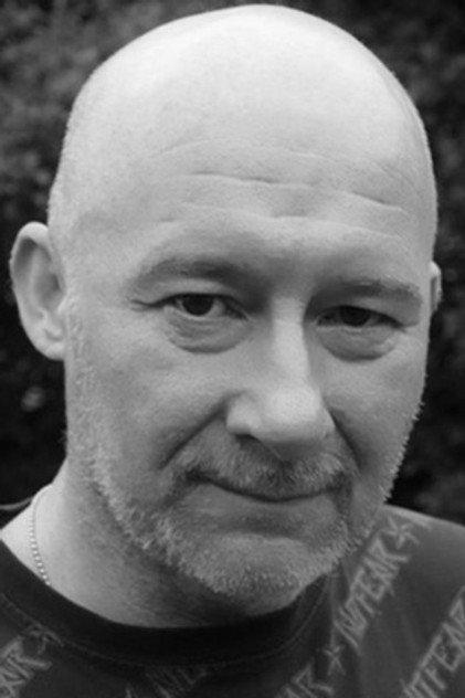 Dave Finnegan - Actor Profile Photo