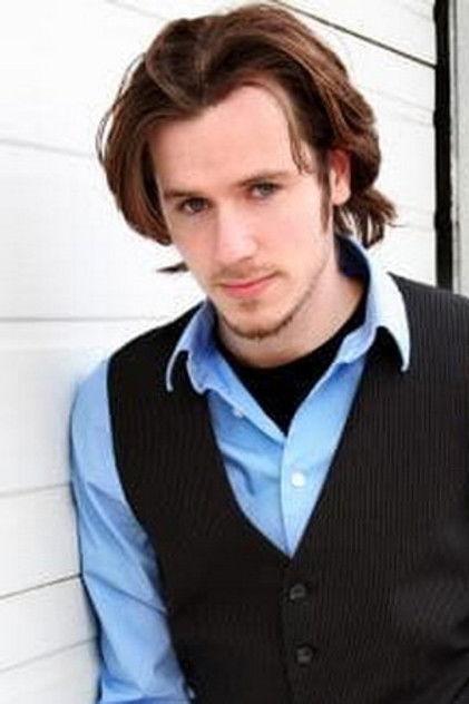 Matt McGrath - Actor Profile Photo