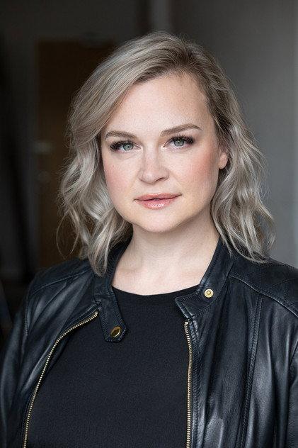 Caitlin Delaney - Actor Profile Photo