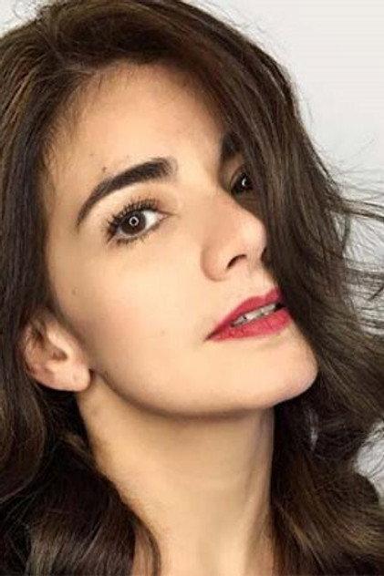 Isabel Granada - Actor Profile Photo