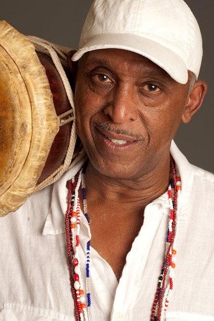 Bill Summers - Actor Profile Photo