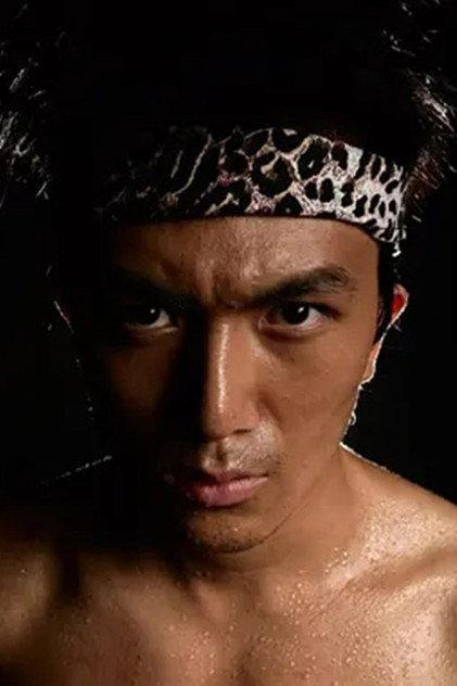 Li Ning - Actor Profile Photo