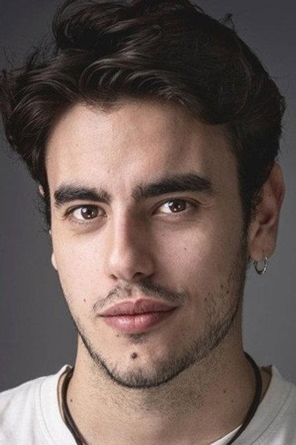 Ferran Fernández - Actor Profile Photo
