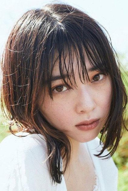 Kawasaki Juri - Actor Profile Photo