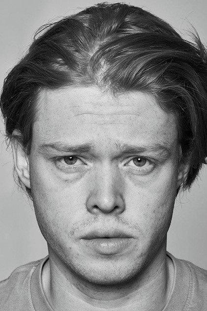 Jiří Roskot - Actor Profile Photo