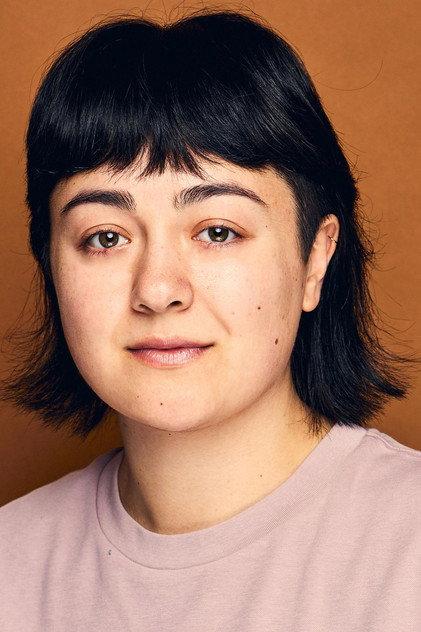 Megumi Nakamura - Actor Profile Photo