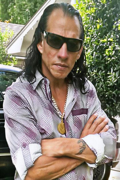 Amador Granados - Actor Profile Photo