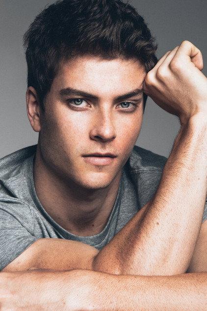 Jon Lemmon - Actor Profile Photo