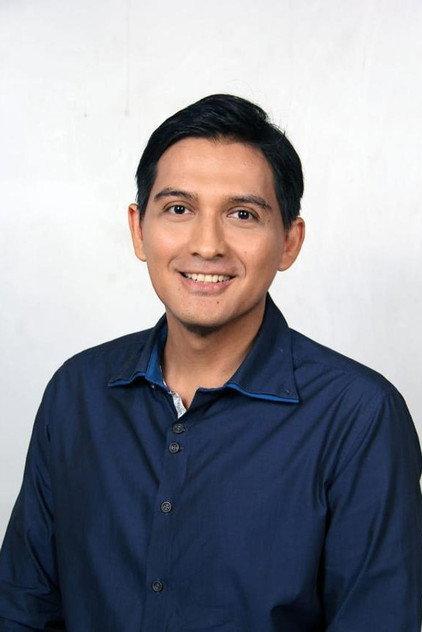 Lucky Hakim - Actor Profile Photo