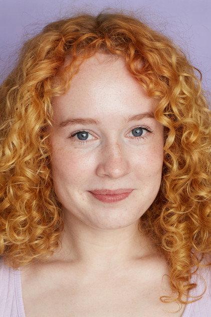 Zipporah Cardozo - Actor Profile Photo