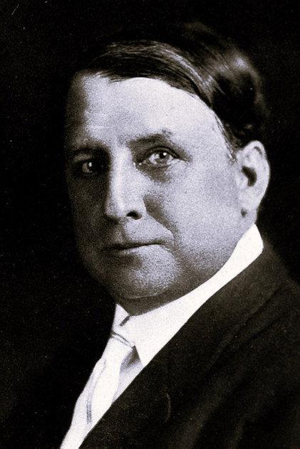 Henry Stanley - Actor Profile Photo