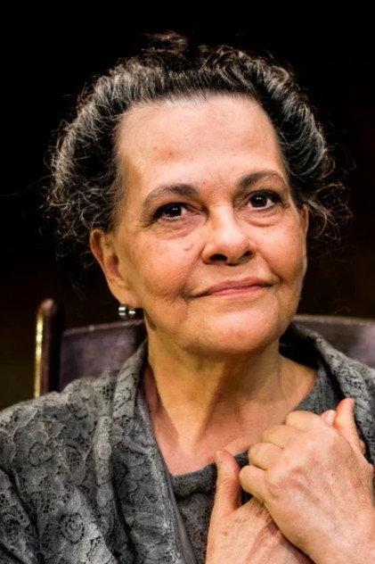 Noemi Marinho - Actor Profile Photo