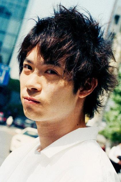 Daichi Watanabe - Actor Profile Photo