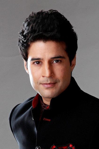 Rajeev Khandelwal - Actor Profile Photo