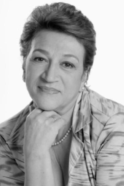 Vicky Hernández - Actor Profile Photo
