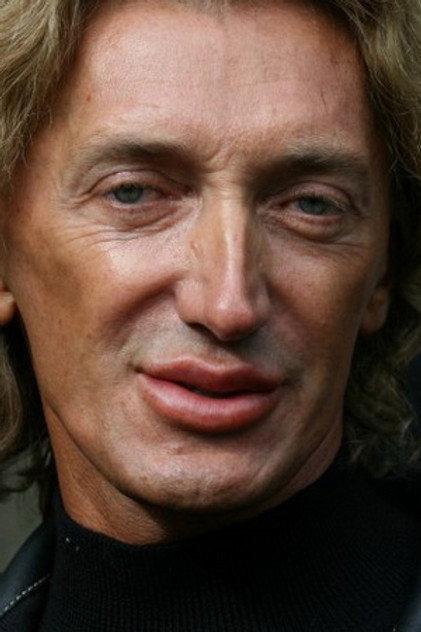 Valeri Mikhailovsky - Actor Profile Photo