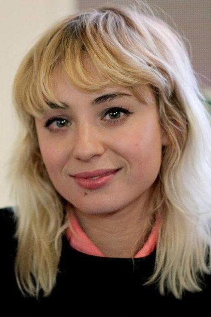Miranda Makaroff - Actor Profile Photo