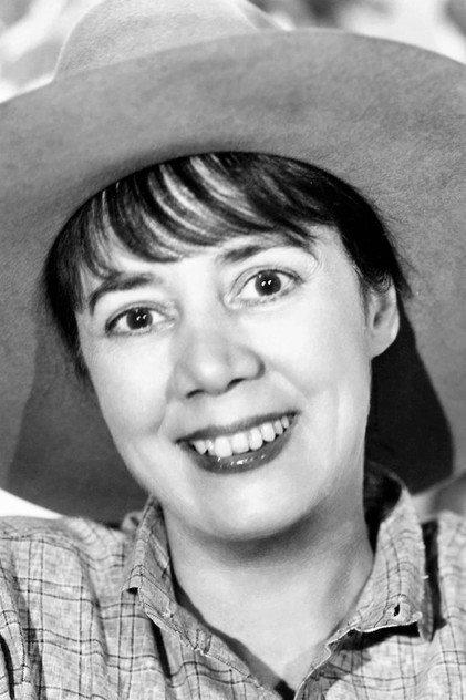 Leila Bennett - Actor Profile Photo