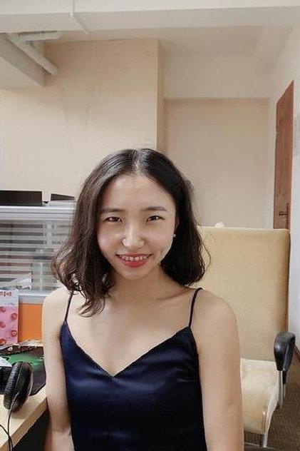 Liu Linzhu - Actor Profile Photo