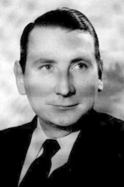 Alfred Adam - Actor Profile Photo