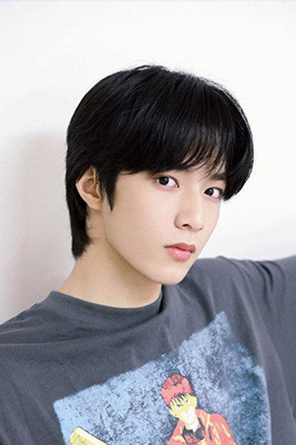 Liu Yaowen - Actor Profile Photo