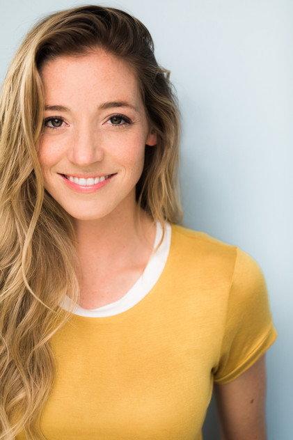 Hayley Greenbauer - Actor Profile Photo