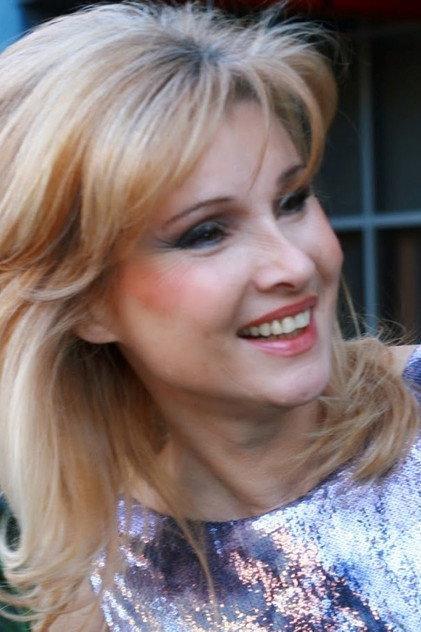Sonja Tuchmann - Actor Profile Photo