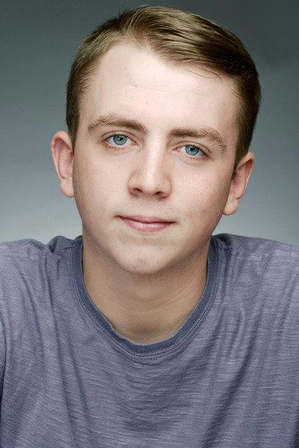 Kyle Bradley Donaldson - Actor Profile Photo