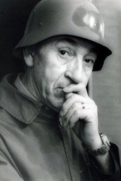 Miguel Gila - Actor Profile Photo