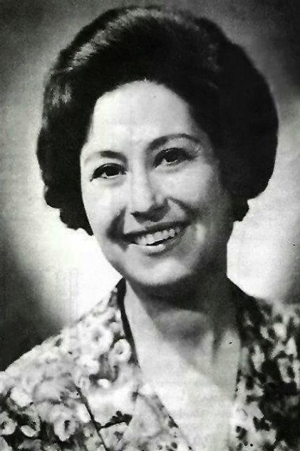 Eirini Koumarianou - Actor Profile Photo